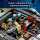 LEGO STAR WARS 75445 Anzellański statek gwiezdny - 1517915 - zdjęcie 7